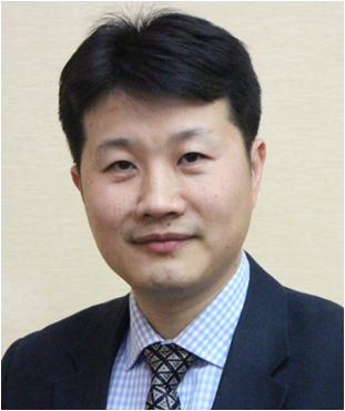 陈海生