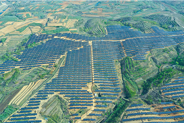 23MW/46MWh！百兆瓦光伏电站配套储能项目成功并网