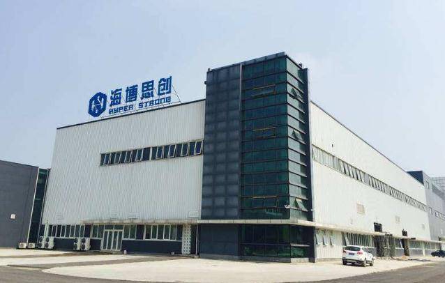 中国储能系统集成商冠军：海归博士创业，领跑阳光能源、比亚迪、华为