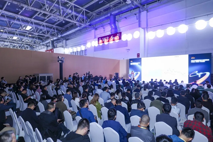 CWP2024 | 新型储能高质量发展峰会成功举办